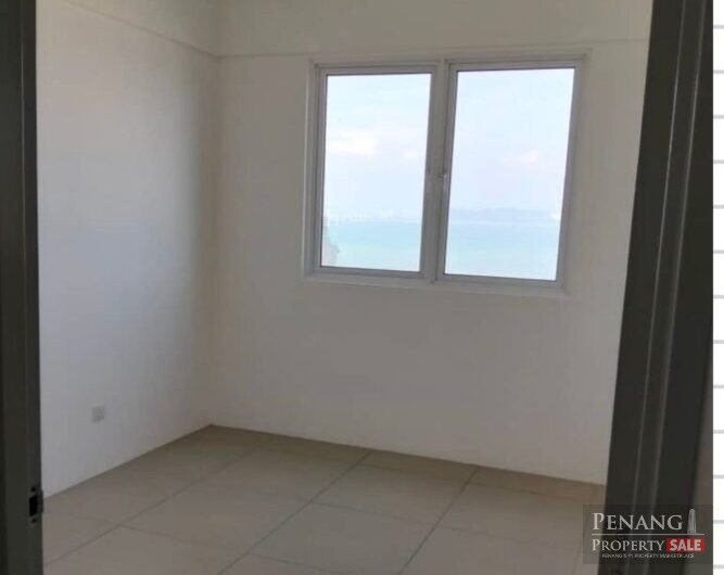 [Seaview] The Zen Condo, Gelugor