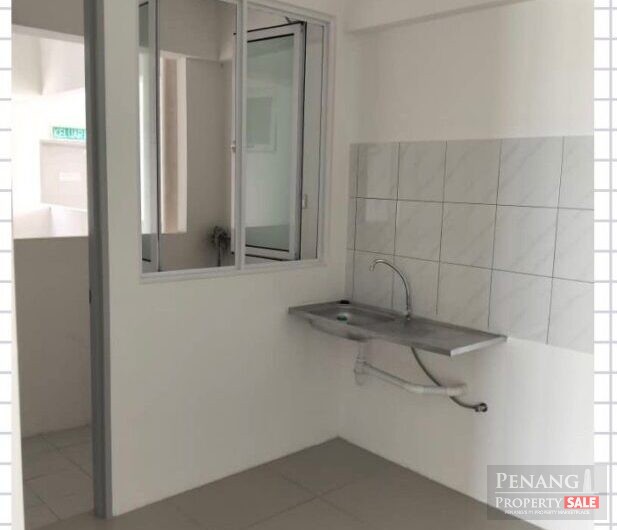 [Seaview] The Zen Condo, Gelugor