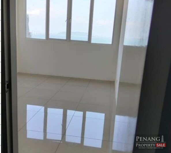 [Seaview] The Zen Condo, Gelugor
