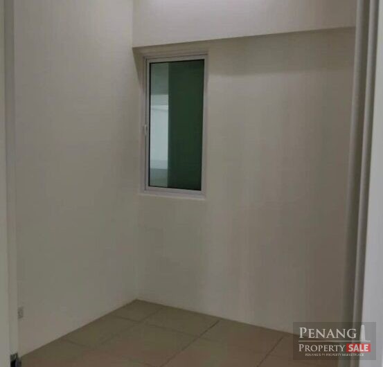 [Seaview] The Zen Condo, Gelugor