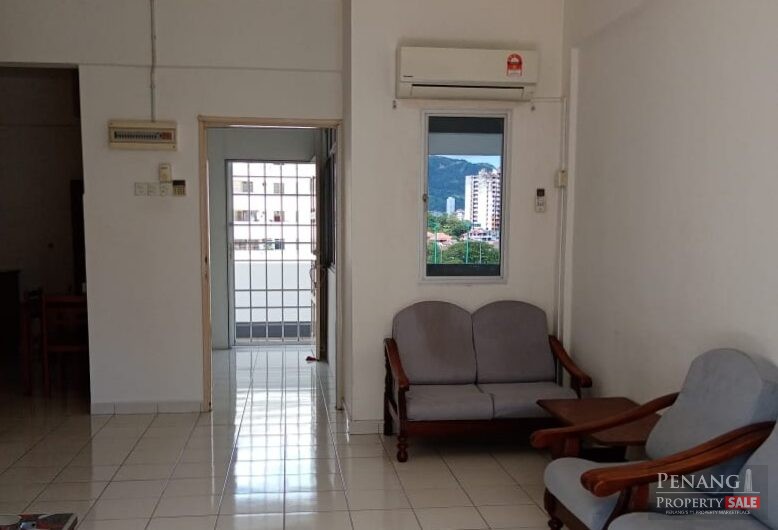 Putra Place Condo, Bayan Lepas, Queensbay Area