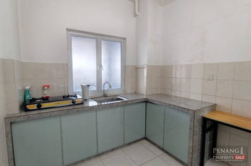 [Seaview] The Spring Condo, Jelutong, Karpal Singh Drive