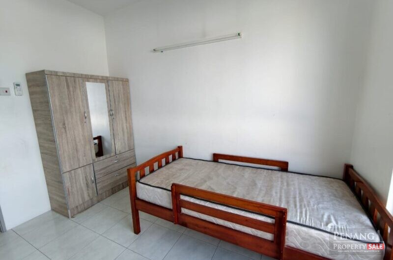 [Seaview] The Spring Condo, Jelutong, Karpal Singh Drive
