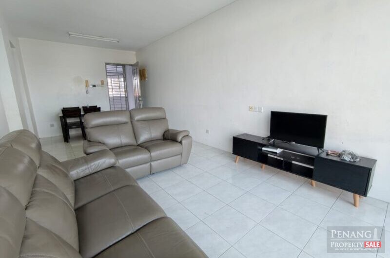 [Seaview] The Spring Condo, Jelutong, Karpal Singh Drive