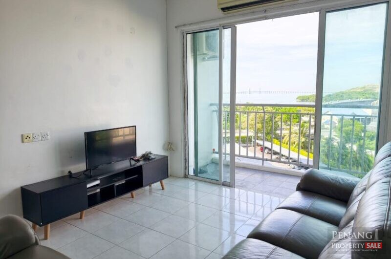 [Seaview] The Spring Condo, Jelutong, Karpal Singh Drive