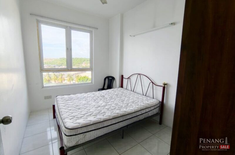 [Seaview] The Spring Condo, Jelutong, Karpal Singh Drive