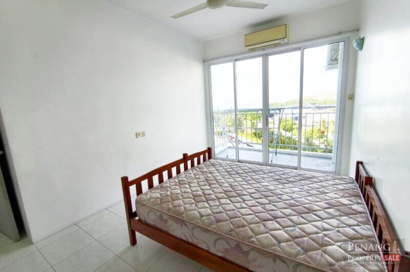 [Seaview] The Spring Condo, Jelutong, Karpal Singh Drive