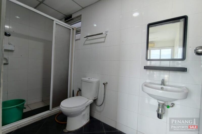 [Seaview] The Spring Condo, Jelutong, Karpal Singh Drive