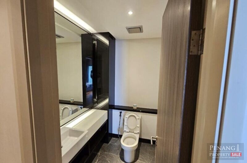 Straits Residences, Tanjung Tokong, Near Stonyhurt Int School Gurney