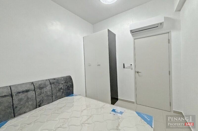 M Vista Condo, Batu Maung, Near FTZ