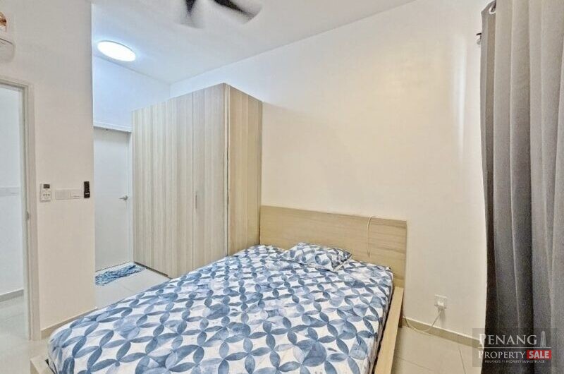 M Vista Condo, Batu Maung, Near FTZ