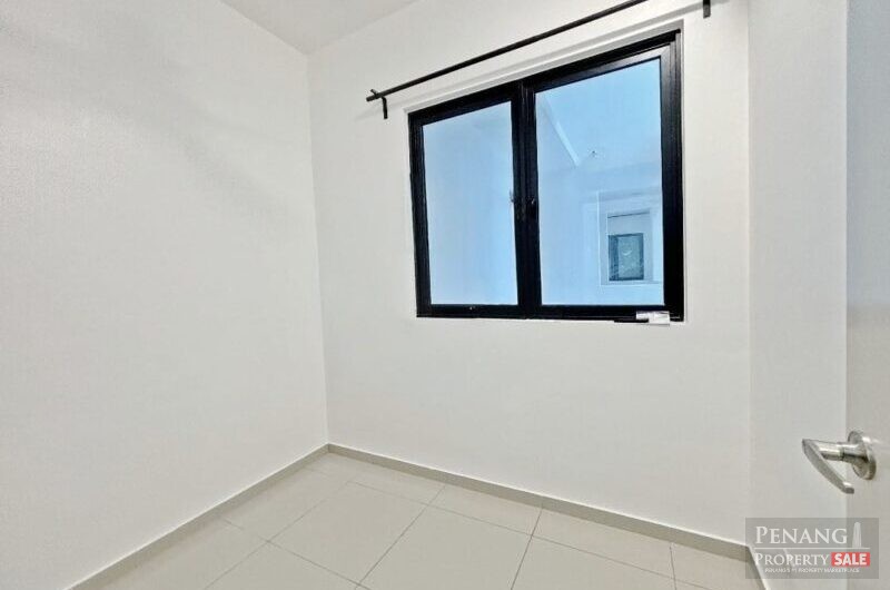 M Vista Condo, Batu Maung, Near FTZ