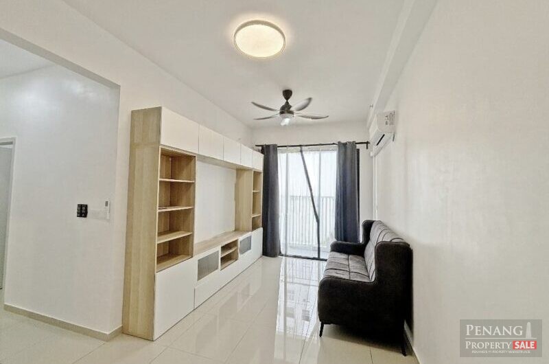 M Vista Condo, Batu Maung, Near FTZ