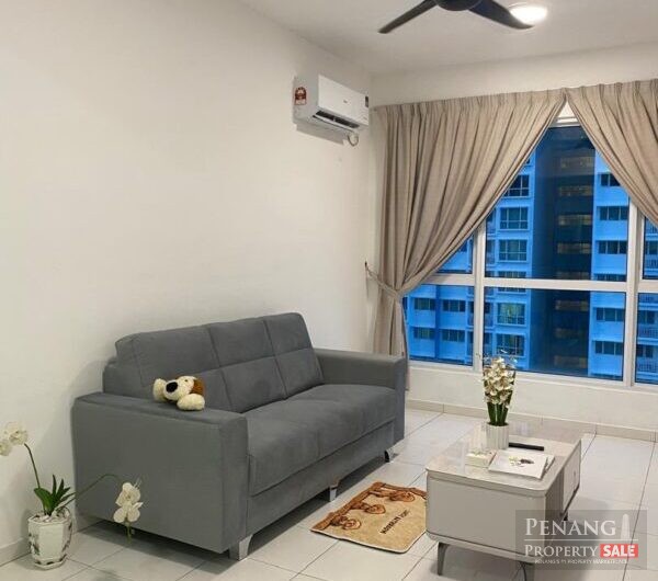 I-Santorini Condo, Tanjung Tokong, Near Stonyhurt Int School Gurney