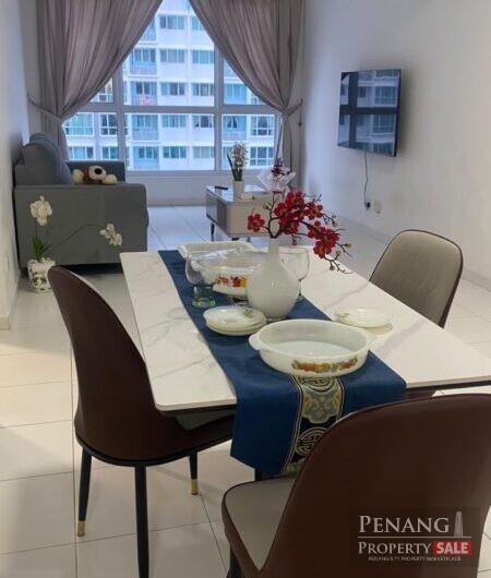 I-Santorini Condo, Tanjung Tokong, Near Stonyhurt Int School Gurney
