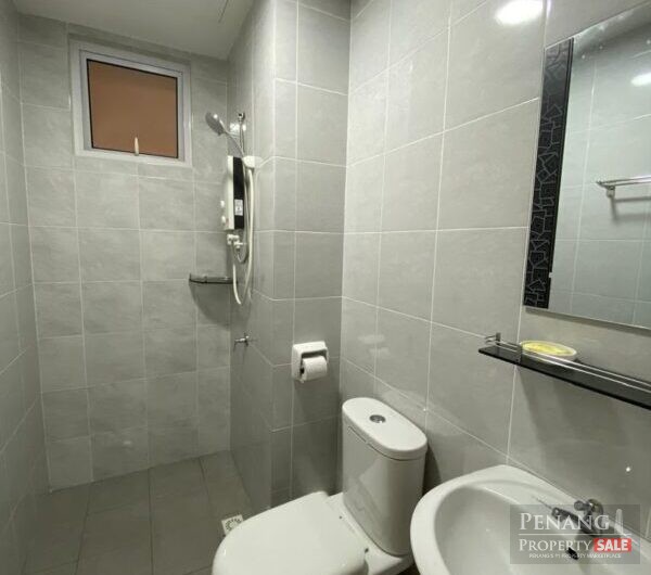 I-Santorini Condo, Tanjung Tokong, Near Stonyhurt Int School Gurney