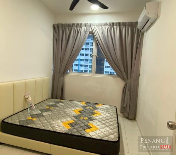 I-Santorini Condo, Tanjung Tokong, Near Stonyhurt Int School Gurney