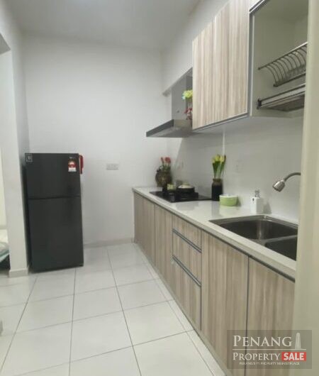 I-Santorini Condo, Tanjung Tokong, Near Stonyhurt Int School Gurney