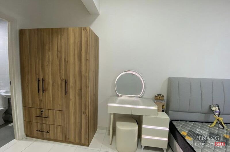 I-Santorini Condo, Tanjung Tokong, Near Stonyhurt Int School Gurney