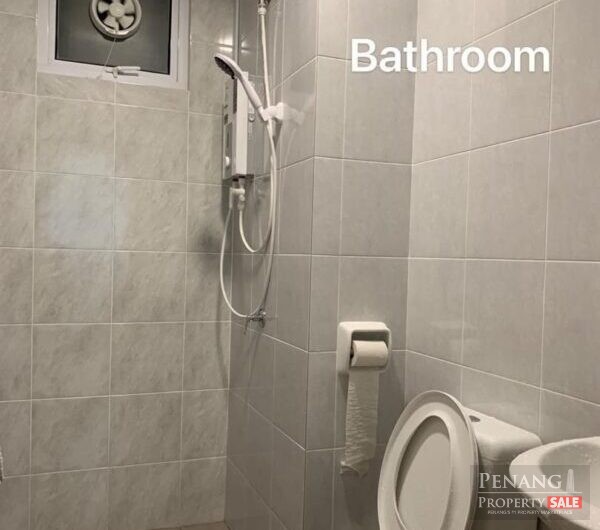 I-Santorini Condo, Tanjung Tokong, Near Stonyhurt Int School Gurney