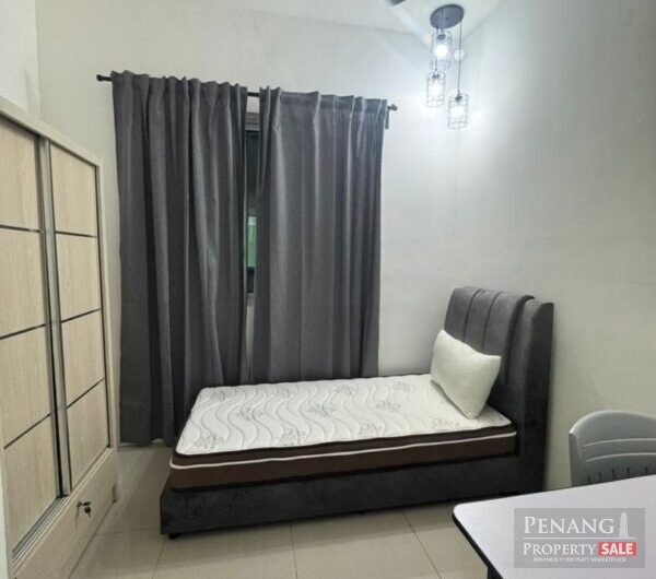 Quaywest Residence, Bayan Lepas, Queensbay Area