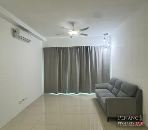 Quaywest Residence, Bayan Lepas, Queensbay Area