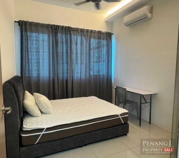 Quaywest Residence, Bayan Lepas, Queensbay Area