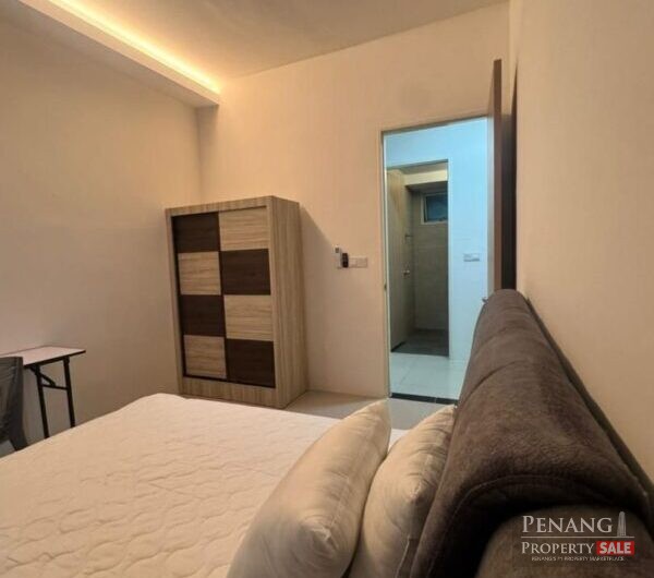 Quaywest Residence, Bayan Lepas, Queensbay Area