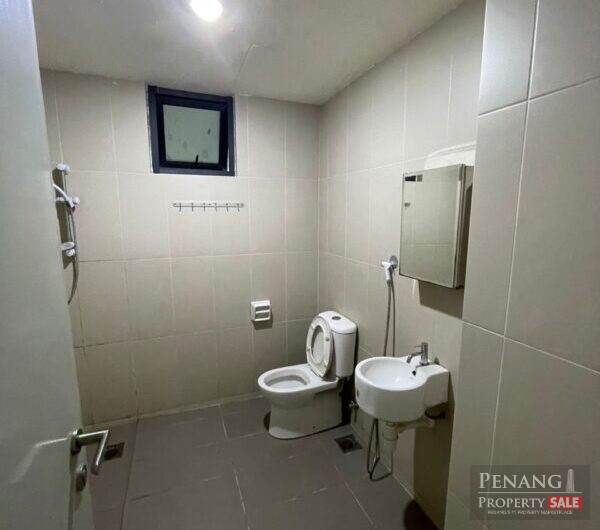 Promenade Condo, Bayan Baru, Near GBS