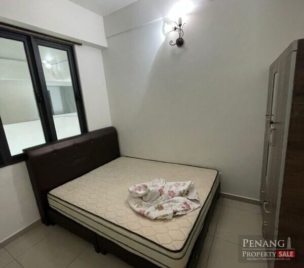 Promenade Condo, Bayan Baru, Near GBS