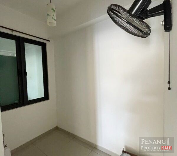 Promenade Condo, Bayan Baru, Near GBS