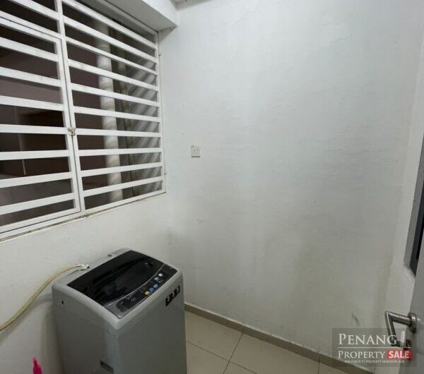 Promenade Condo, Bayan Baru, Near GBS