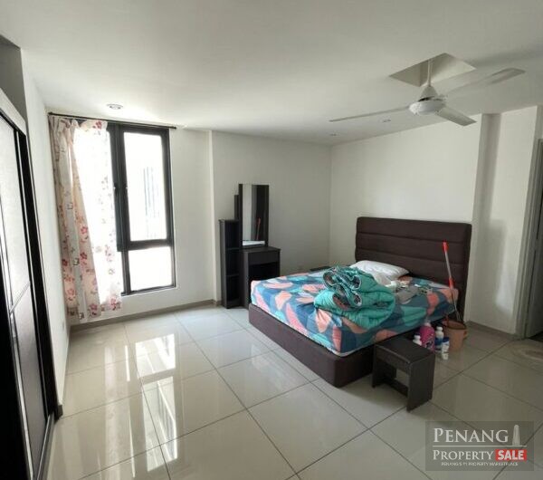 Promenade Condo, Bayan Baru, Near GBS