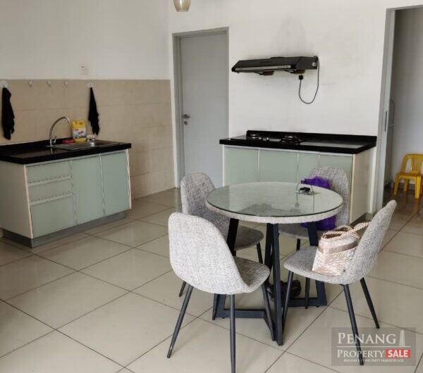 Promenade Condo, Bayan Baru, Near GBS