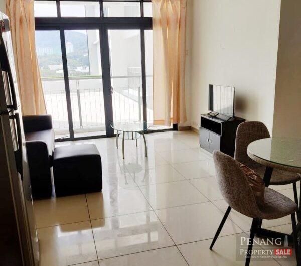 Promenade Condo, Bayan Baru, Near GBS