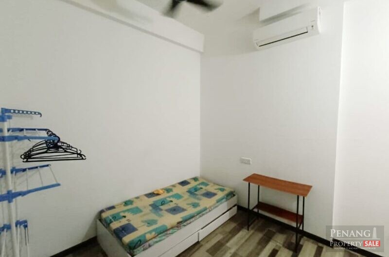 Arte S Condo, Gelugor, Near USM