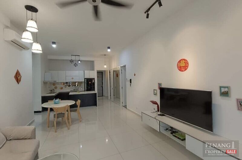 Arte S Condo, Gelugor, Near USM