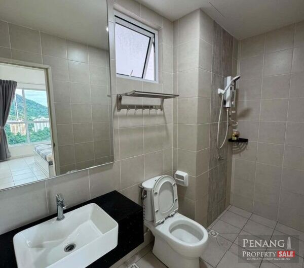 Imperial Grande, Sungai Ara