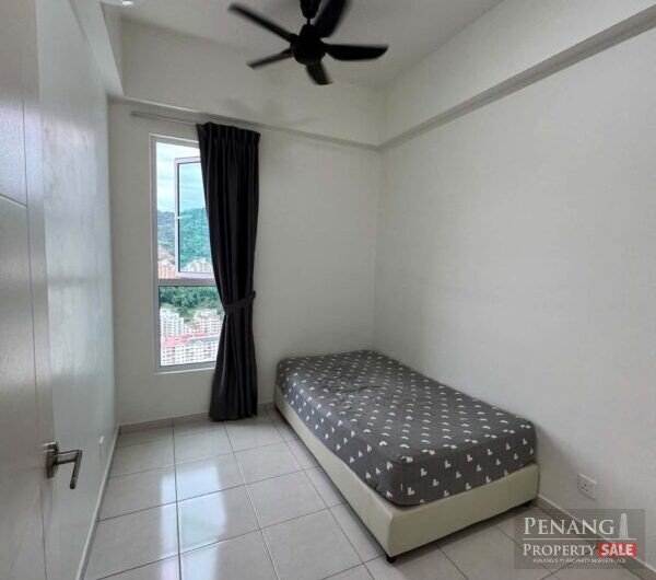 Imperial Grande, Sungai Ara