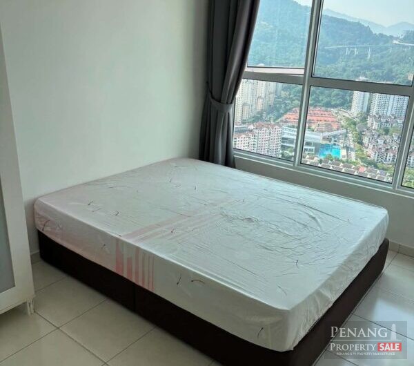 Imperial Grande, Sungai Ara