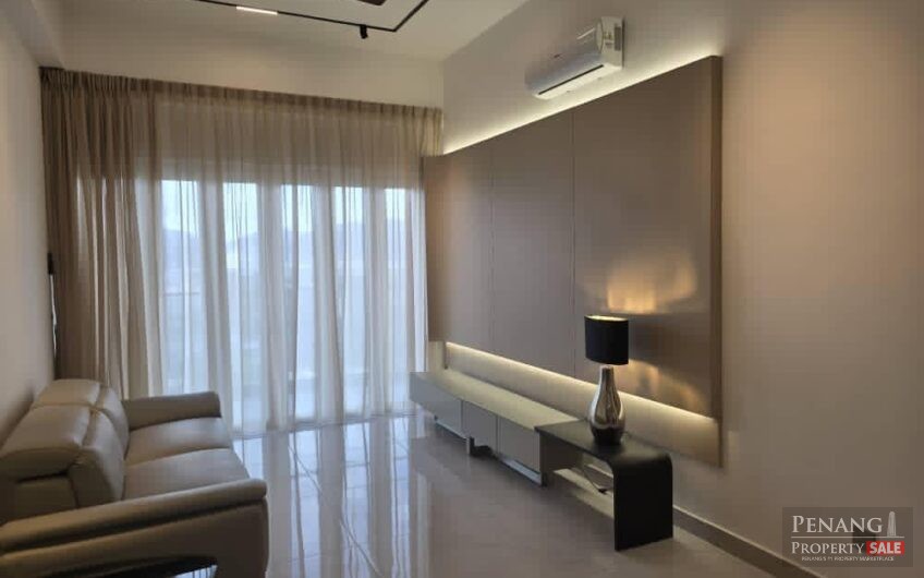 Codrington Residence, Pulau Tikus