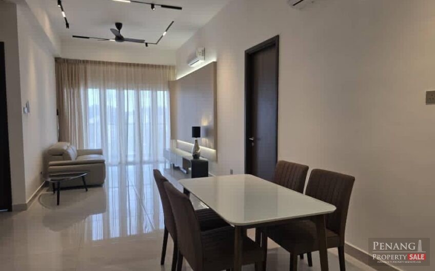 Codrington Residence, Pulau Tikus