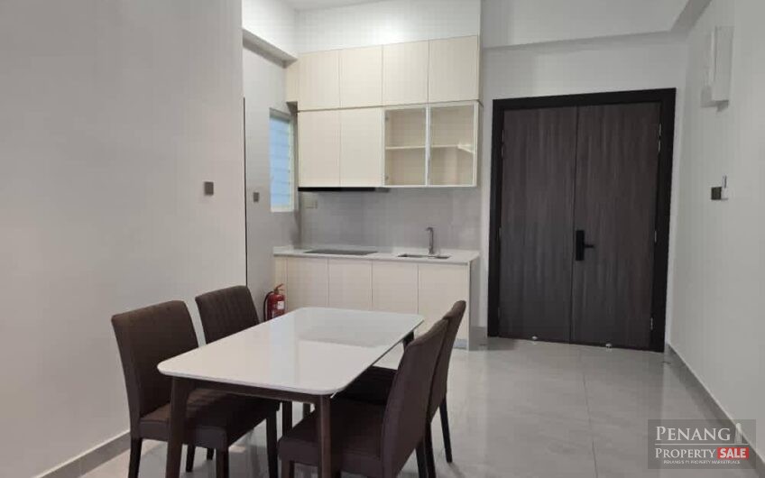 Codrington Residence, Pulau Tikus