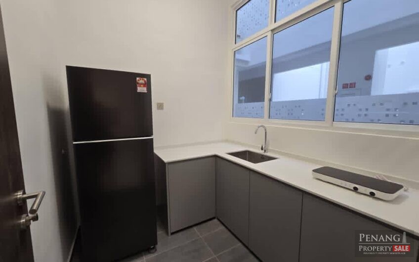Codrington Residence, Pulau Tikus