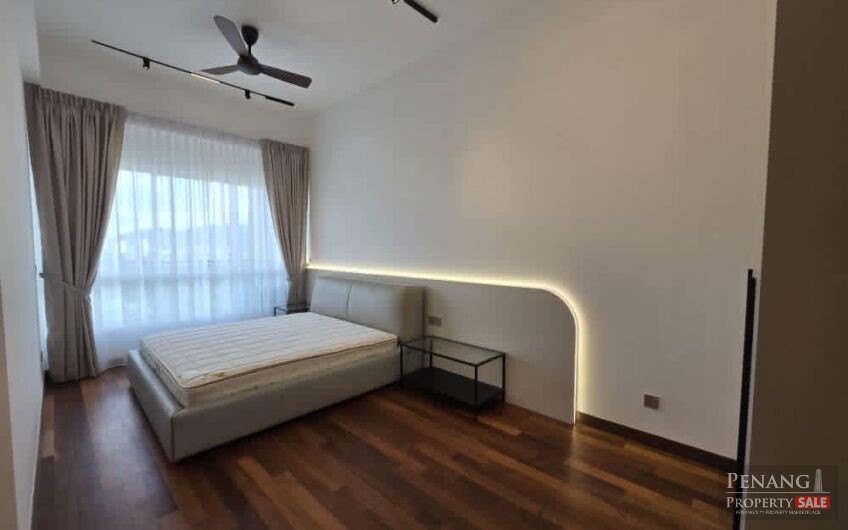 Codrington Residence, Pulau Tikus