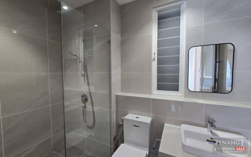 Codrington Residence, Pulau Tikus