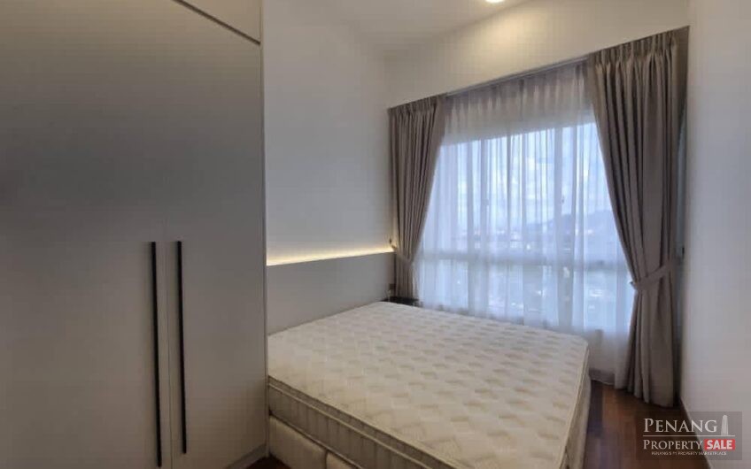 Codrington Residence, Pulau Tikus