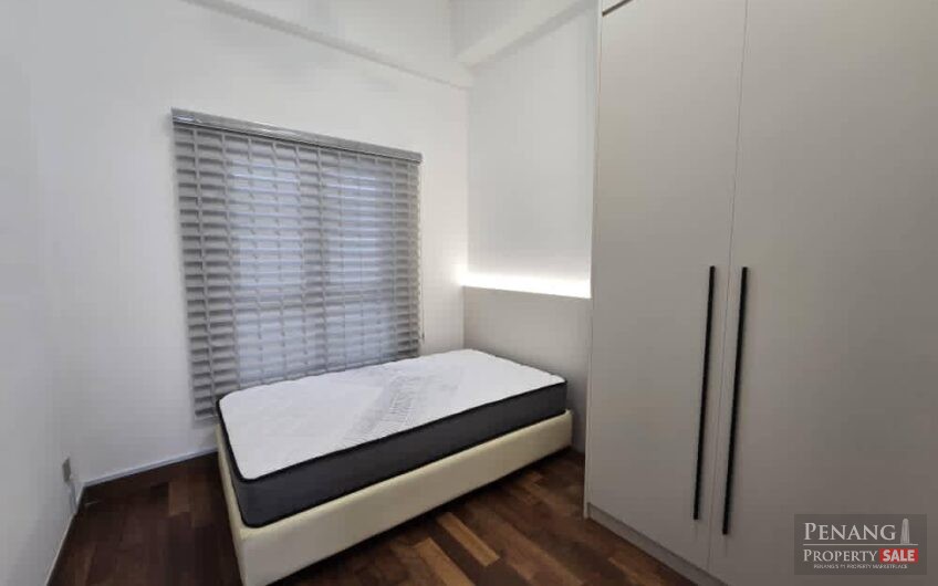 Codrington Residence, Pulau Tikus