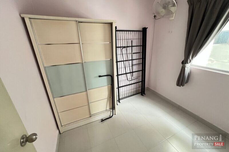 Centrio Avenue Apartment, Gelugor