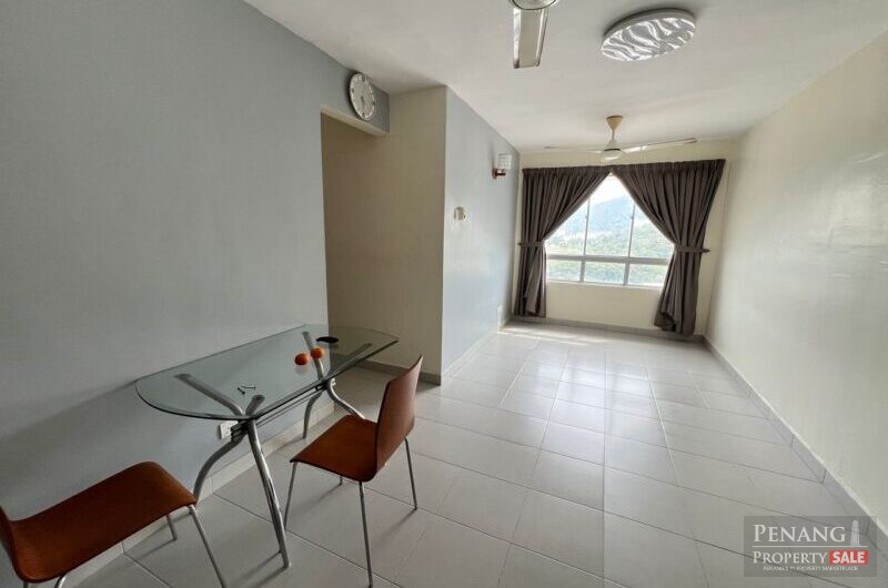 Centrio Avenue Apartment, Gelugor